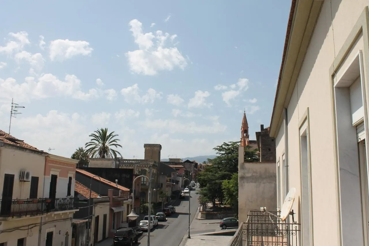 Le Case Di Carlotta & Giorgia Pozzillo 0*,
