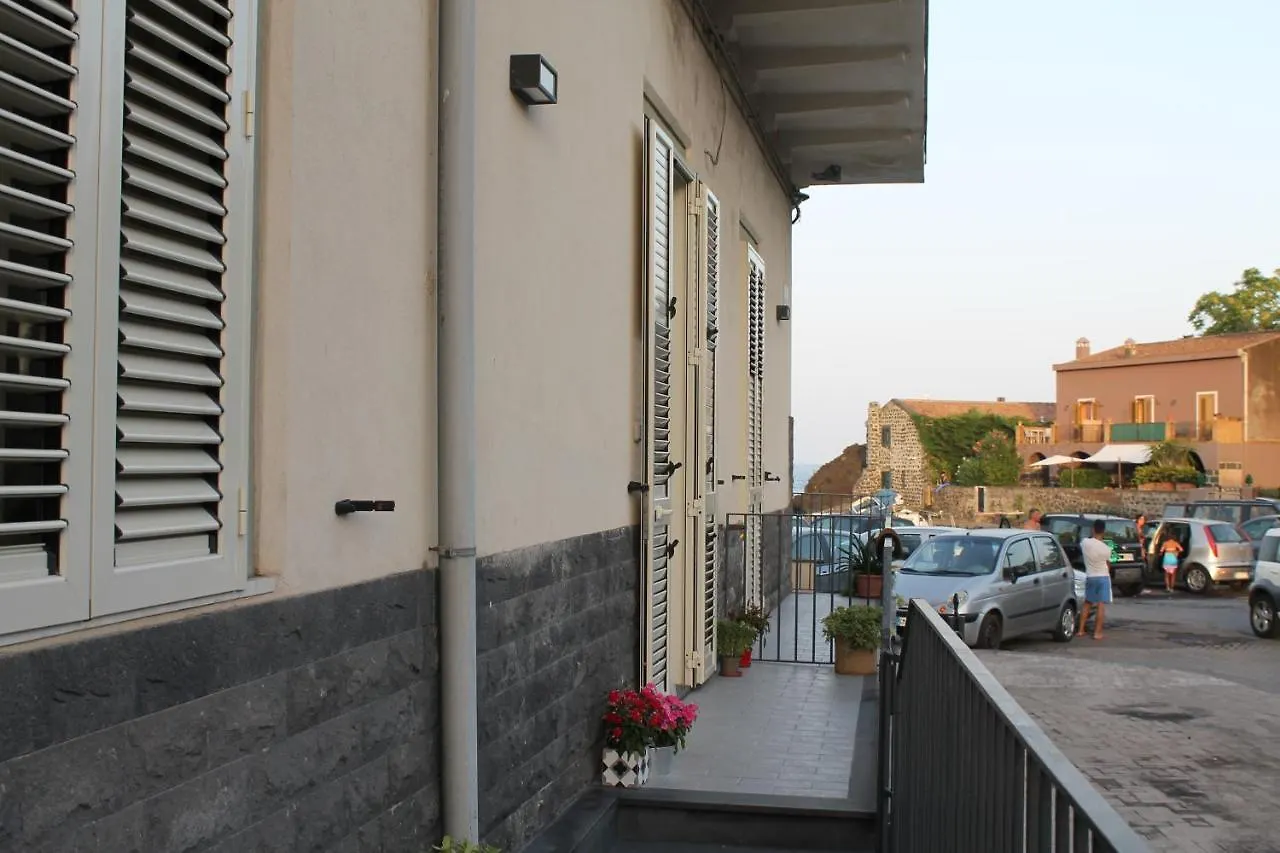 Le Case Di Carlotta & Giorgia Pozzillo Italien