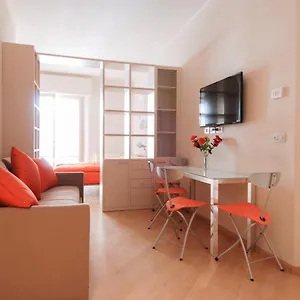 Ur-nest Piazza Maggiore Appartamento Bologna