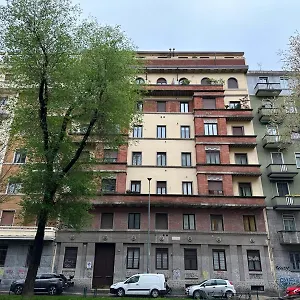 Di Charme Appartamento Milano